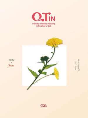 cover image of QTin June 2022